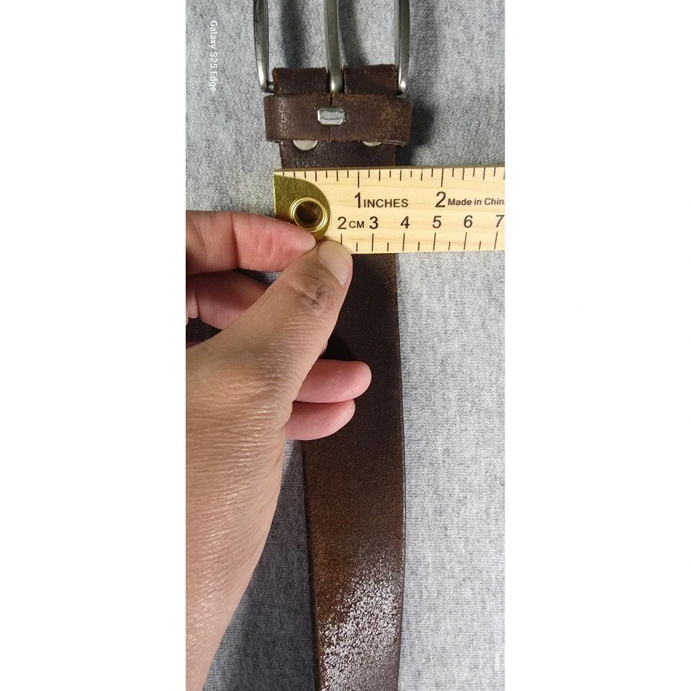 N/A genuine leather